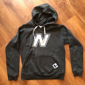 New Balance Sweater, Size S